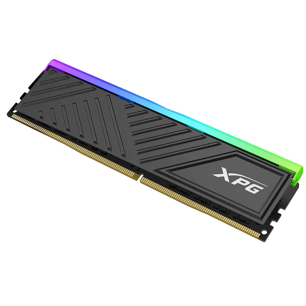 MEMORIA RAM PARA PC GENÉRICO XPG GAMER 16GB DDR4, vista 2